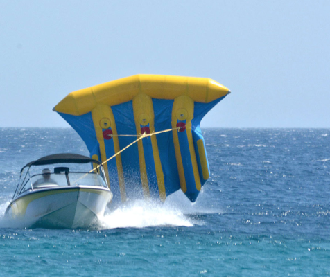 Majorque Bouée Tractée image 2