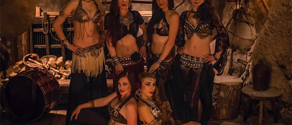 Prague Dîner Médiéval 5 plats image 1