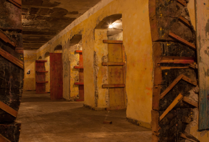 Budapest Séance de Paintball image 3