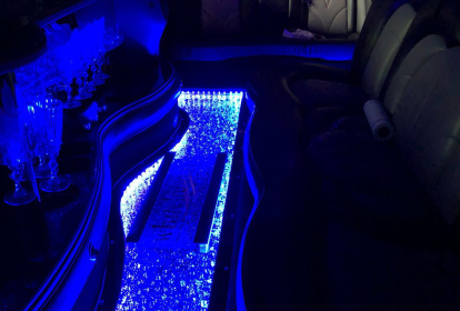 Vienne Limousine Chrysler image 2