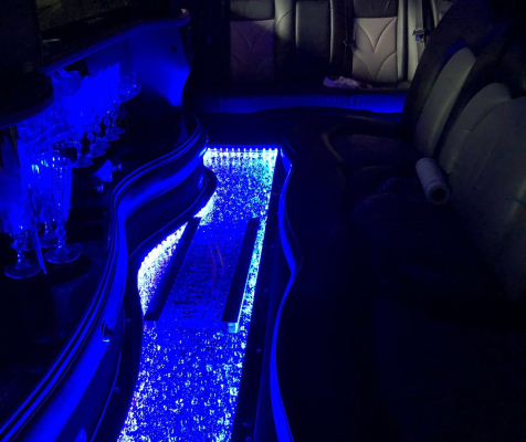 Vienne Limousine Chrysler image 2