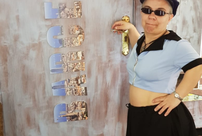 Barcelone La Naine Encombrante image 2