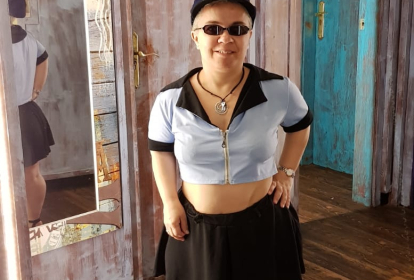 Barcelone La Naine Encombrante image 1