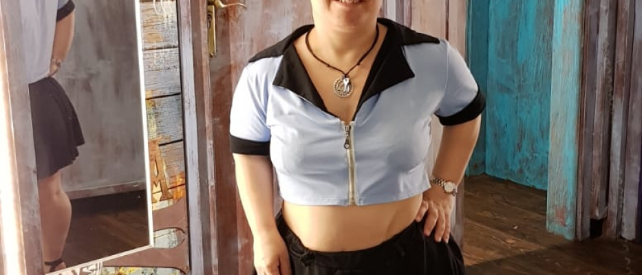 Barcelone La Naine Encombrante image 1