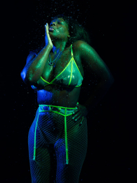 Striptease XXL Berlin