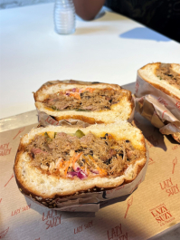Tour Gastronomique Lille