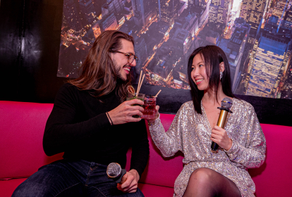 Lyon Karaoke Box image 2