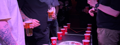 Cologne Olympiades de Bière image 2