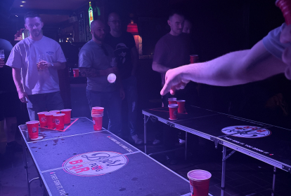 Cologne Olympiades de bar image 5