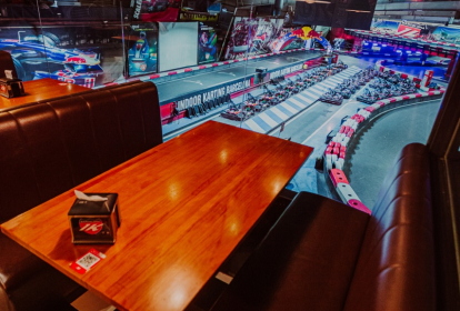 Barcelone Soirée Jeux (Karting, Laser Game, Bowling) image 9