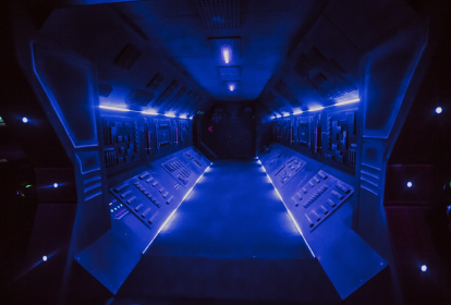 Barcelone Soirée Jeux (Karting, Laser Game, Bowling) image 8