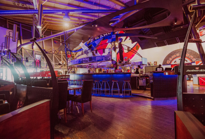 Barcelone Soirée Jeux (Karting, Laser Game, Bowling) image 7