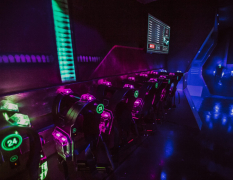 Barcelone Soirée Jeux (Karting, Laser Game, Bowling) image 4