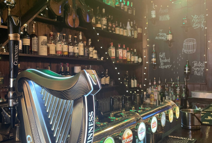 Prague Petit Déjeuner Irlandais image 5