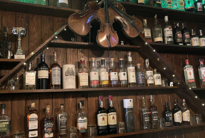 Prague Petit Déjeuner Irlandais image 2