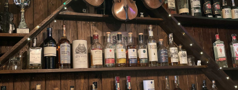 Prague Petit Déjeuner Irlandais image 2