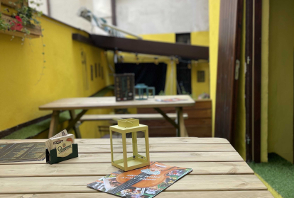 Prague Petit Déjeuner Irlandais image 3