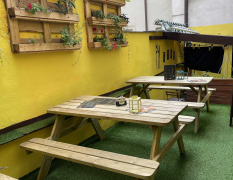 Prague Petit Déjeuner Irlandais image 4