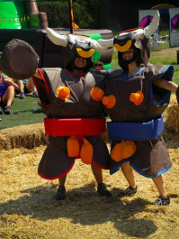 Olympiades Koh-Lanta Barcelone