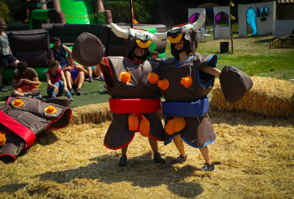 Barcelone Olympiades Koh-Lanta image 1