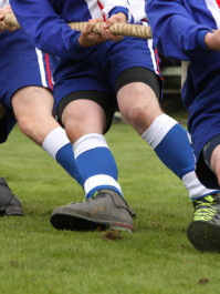 Jeux Ecossais Amsterdam