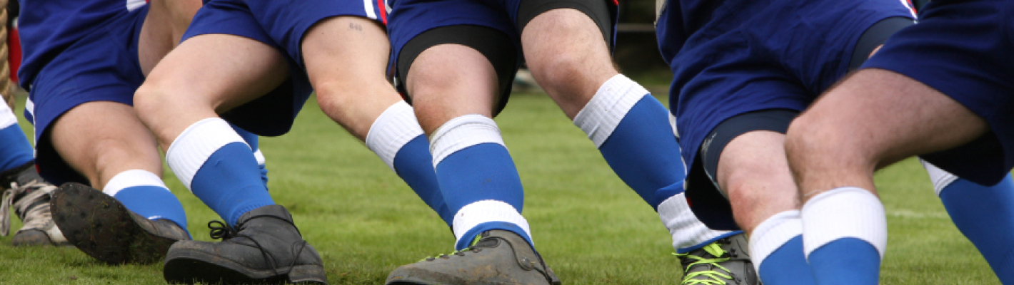 Amsterdam Jeux Ecossais image 1