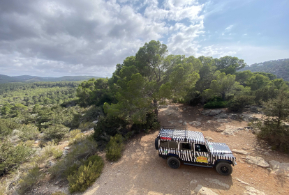 Ibiza Safari en Jeep image 6