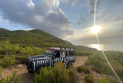 Ibiza Safari en Jeep image 7