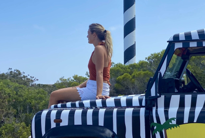 Ibiza Safari en Jeep image 8