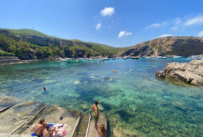 Ibiza Safari en Jeep image 9