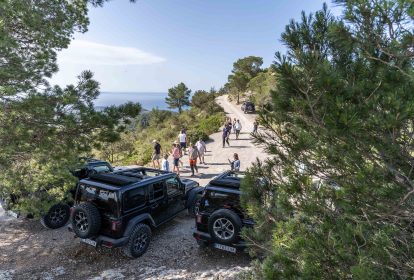 Ibiza Safari en Jeep image 5