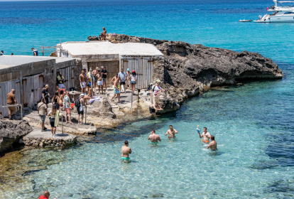 Ibiza Safari en Jeep image 4