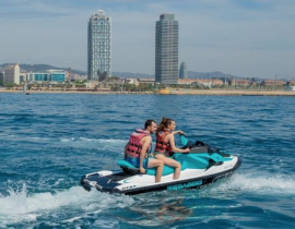 Forfait Méditerranée