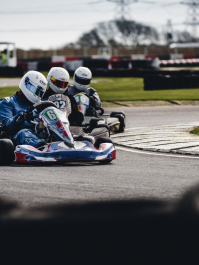 Karting Outdoor Lyon