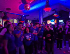 Lisbonne Soirée karaoké VIP image 4