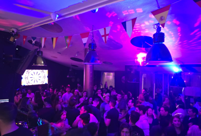 Lisbonne Soirée karaoké VIP image 2