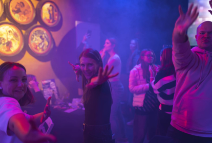 Lisbonne Soirée karaoké VIP image 3