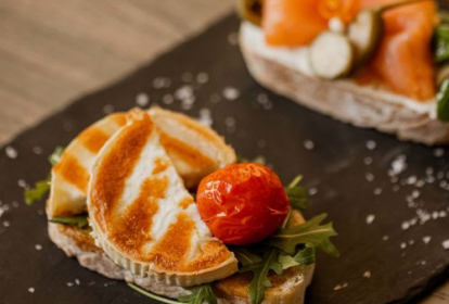 Budapest Brunch image 4