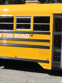 Party Bus et Striptease Munich