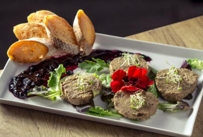 Budapest Brunch image 5