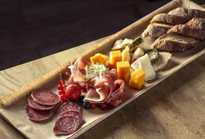 Budapest Brunch image 3