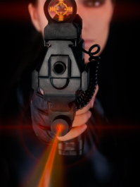 Missions de laser game Berlin