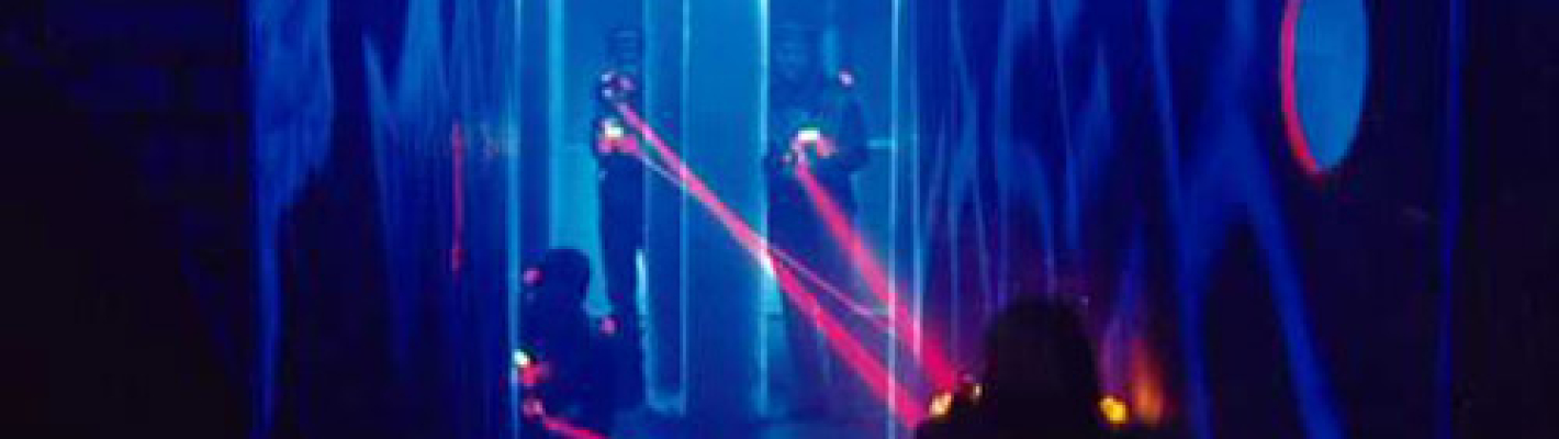 Cologne Laser game Indoor image 1