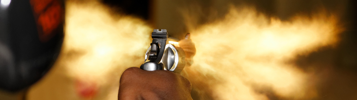 Amsterdam Tirs aux armes de poing image 1