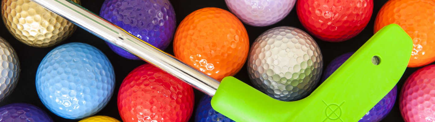 Cologne Golf 3D en folie image 1