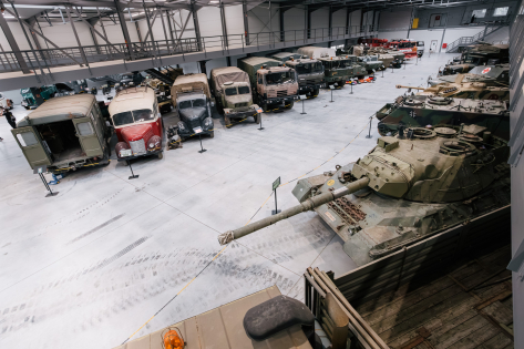 Combo militaire ultime