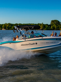 Croisière Privée Vienne