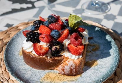 Majorque Brunch avec Boissons à Volonté image 4