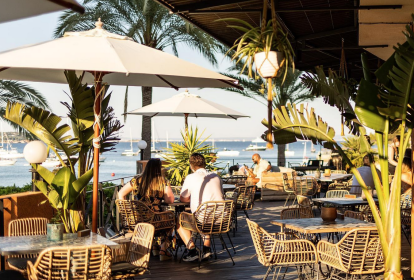 Majorque Brunch avec Boissons à Volonté image 5