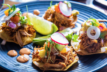 Majorque Brunch avec Boissons à Volonté image 2